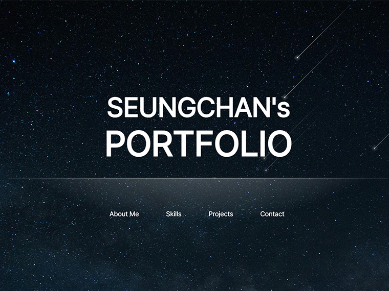 Portfolio