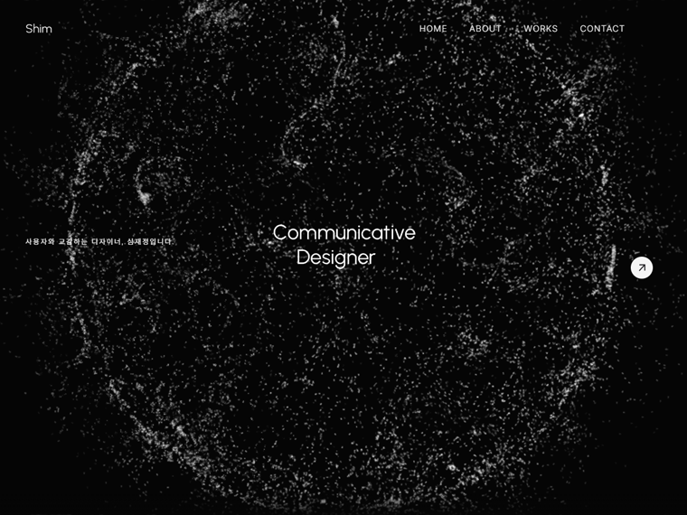 Communicative Designer