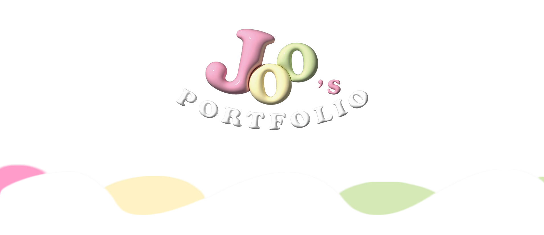 Joo's Portfolio Logo