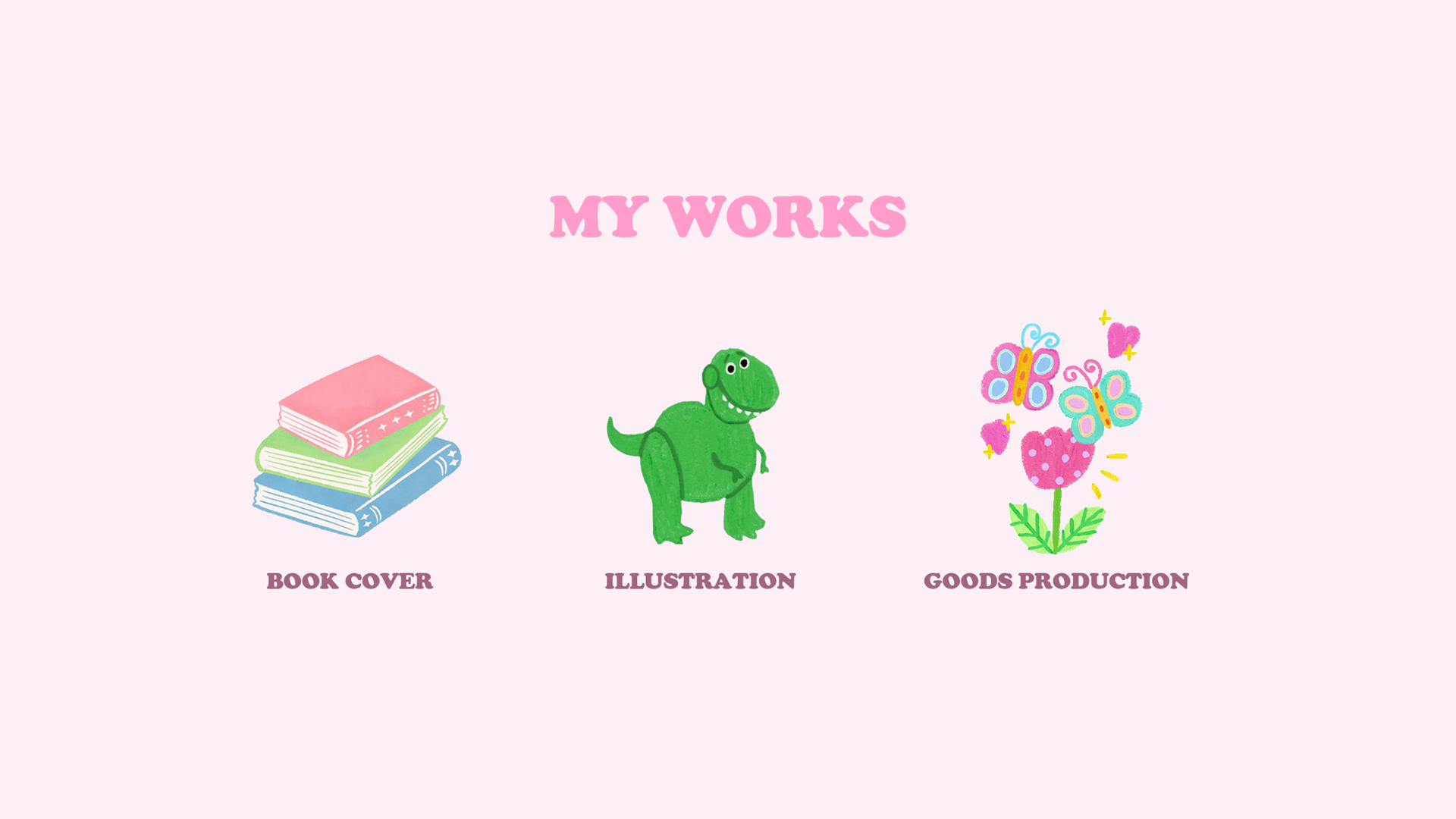 My Works