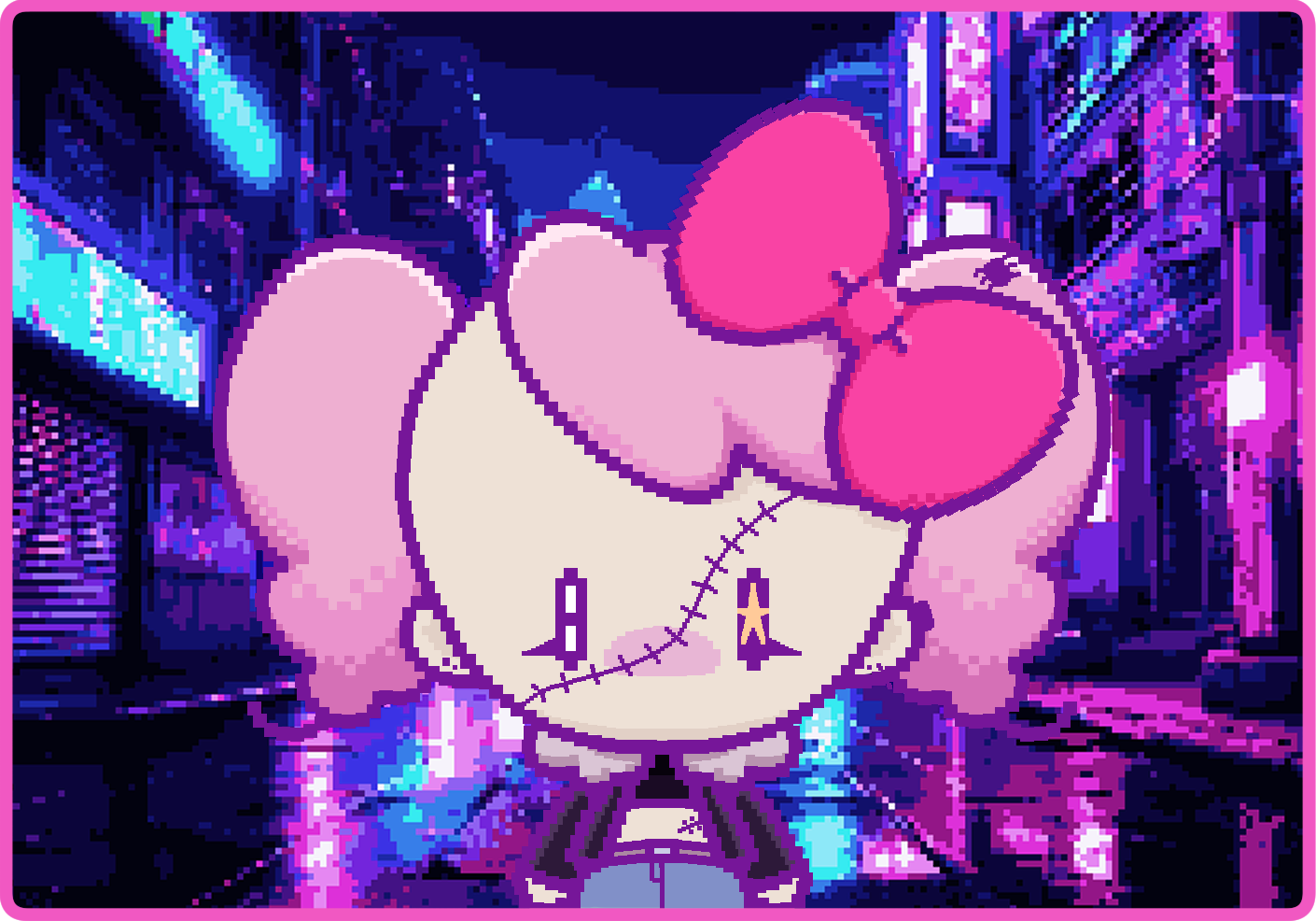 Overlay Image