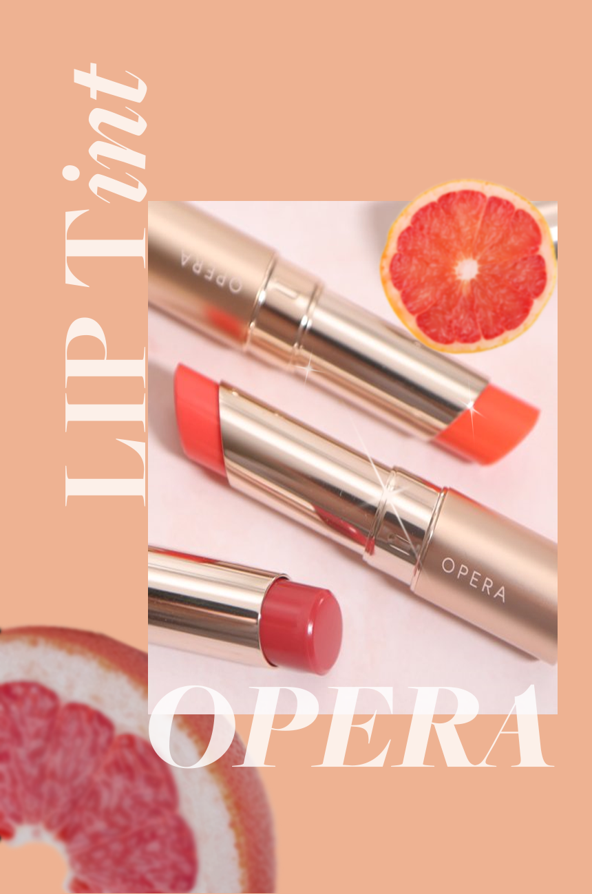 OPERA LIP TINT