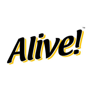 ALIVE