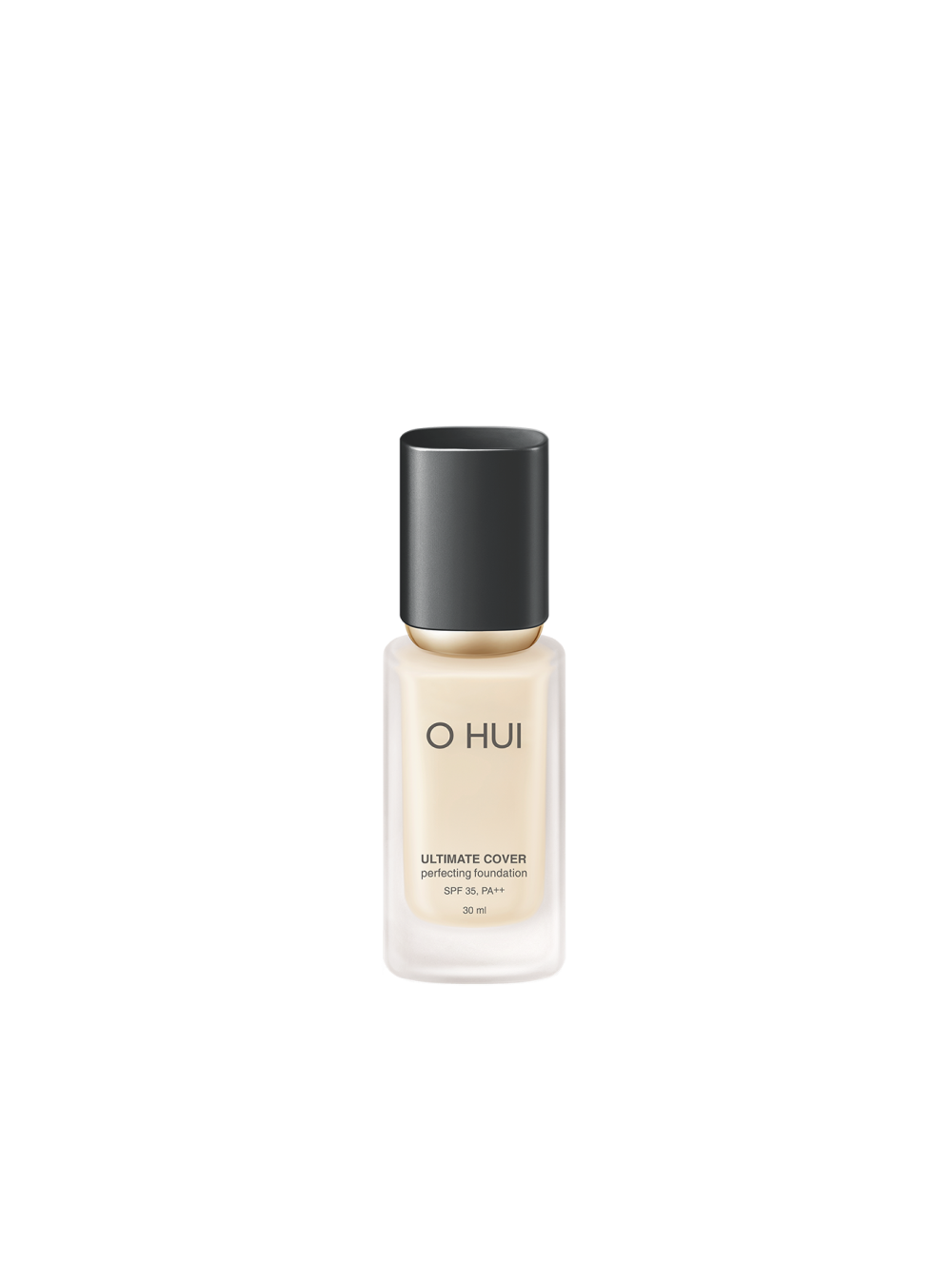 PURE MARINE CLEANSING FOAM